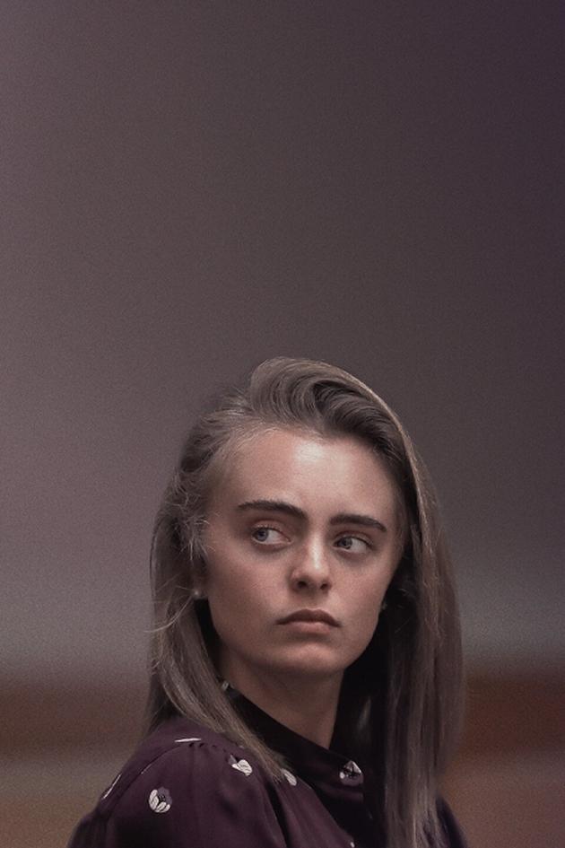 Michelle Carter: Love, Texts & Death