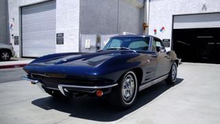 Corvette Kings
