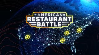 American Restaurant Battle