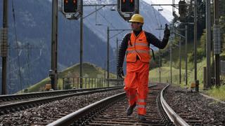 Euro Train Heroes