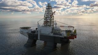 Deepwater Horizon