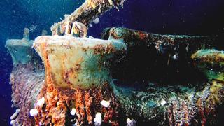 Last Days of the Battleship