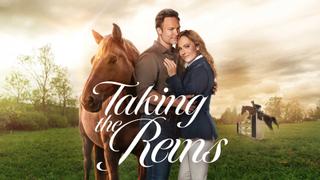 Taking the Reins