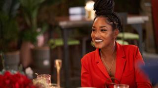 A Seat at the Table