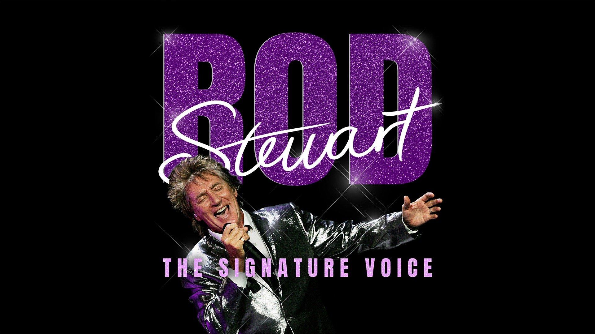 Watch Rod Stewart: The Signature Voice Streaming Online on Philo (Free ...