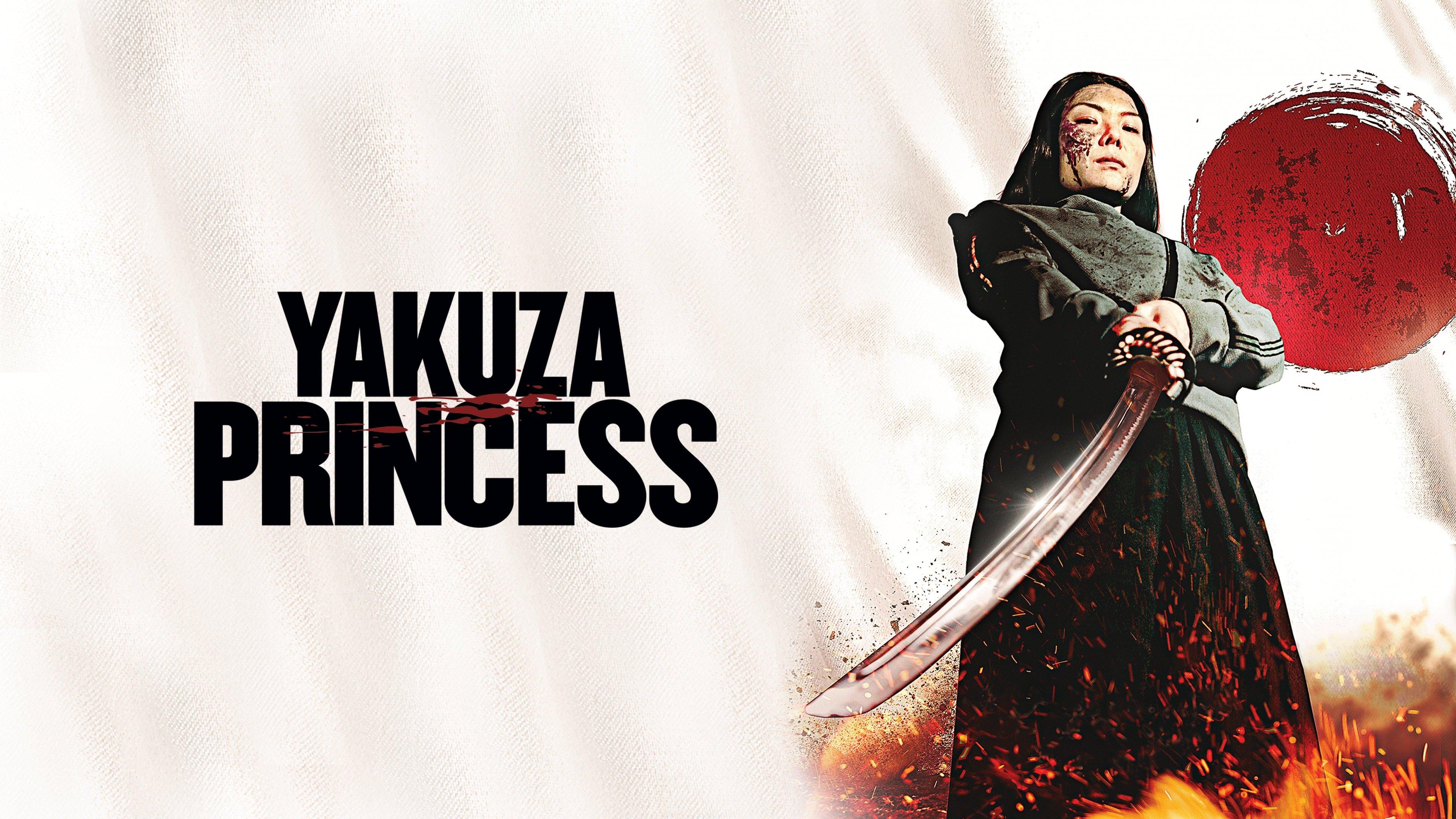 Watch Yakuza Princess Streaming Online on Philo (Free Trial)