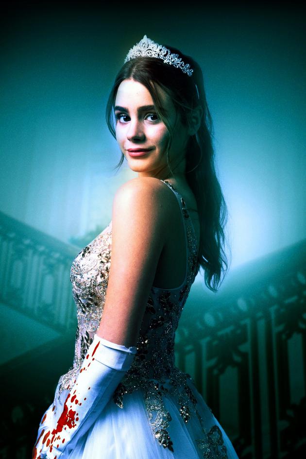 Deadly Debutante