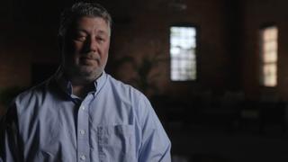 Cold Case Files