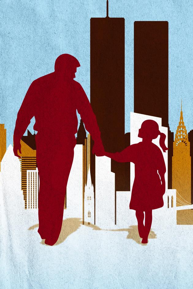 9/11: The Legacy