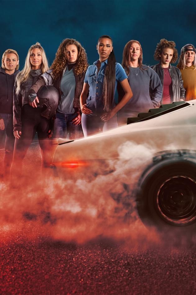 Street Outlaws: Gone Girl