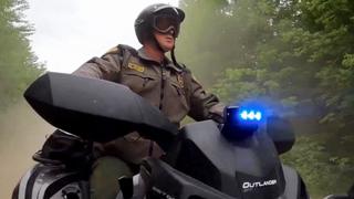 Officer Down