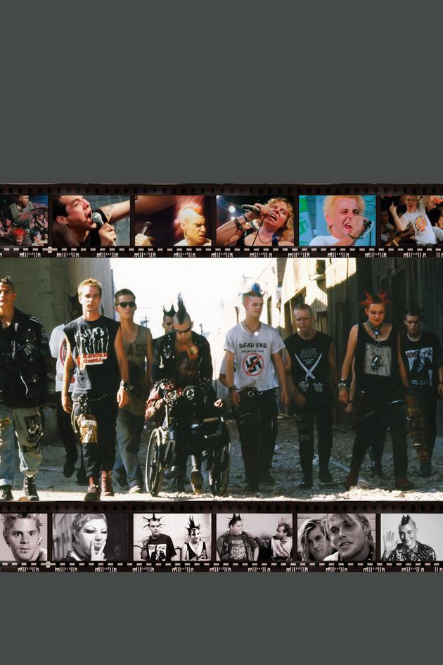 The Decline of Western Civilization Part III