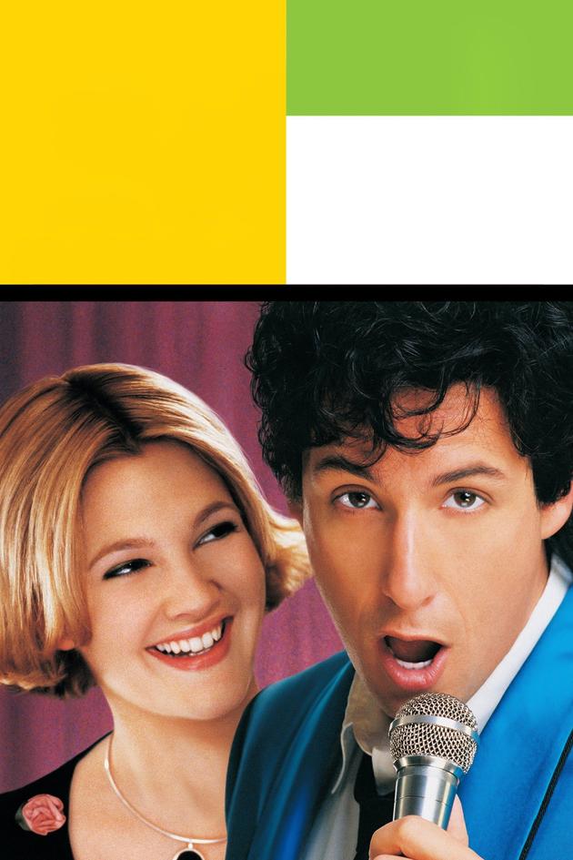 The Wedding Singer