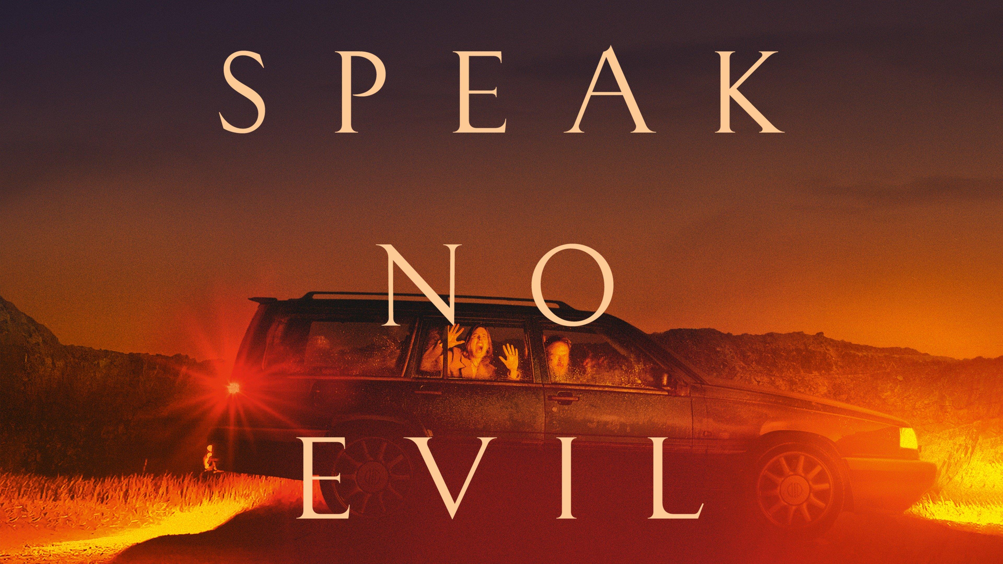 Watch Speak No Evil Streaming Online On Philo (free Trial)