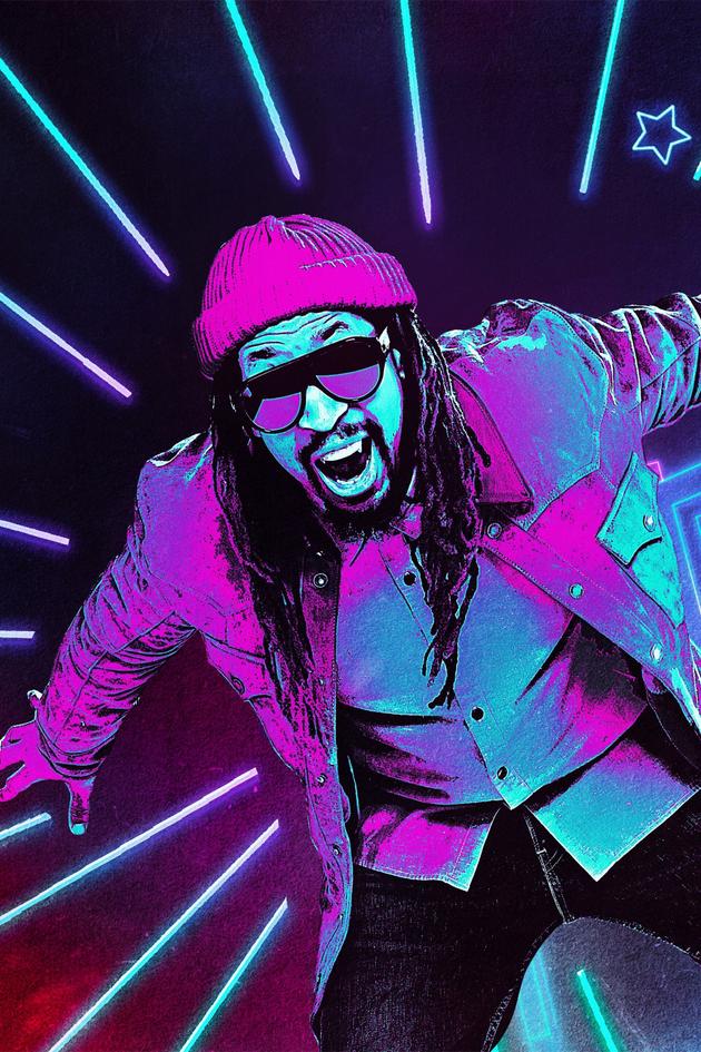 Lil Jon Wants to Do What?