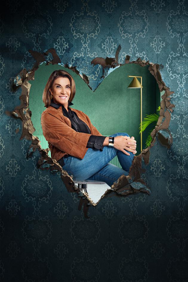 Tough Love With Hilary Farr