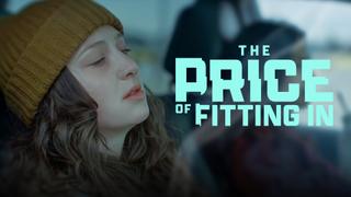 The Price of Fitting In
