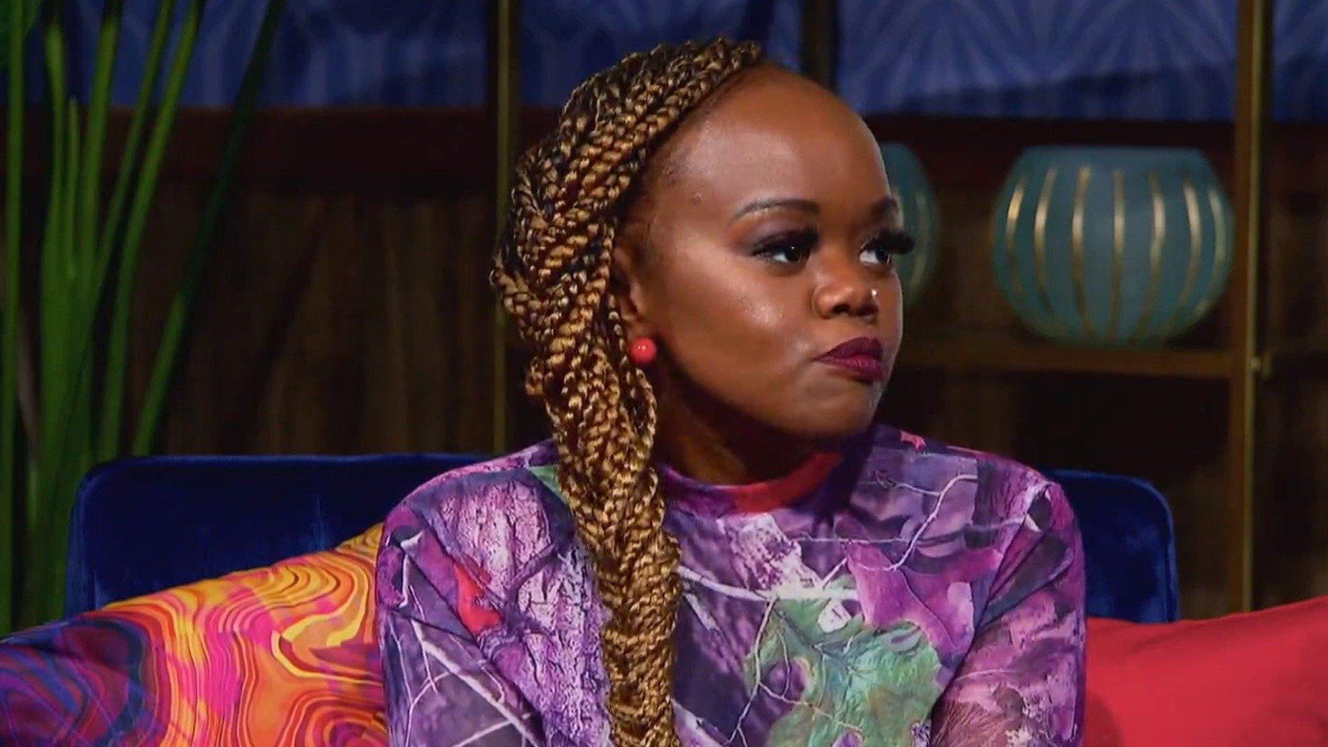 Little Women Atlanta Unfiltered Shoe Gate 