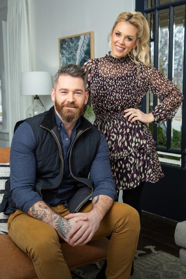 Making It Home With Kortney & Kenny