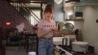 What Are Ya, Chicken?