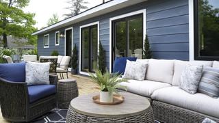 Country Club Cottage