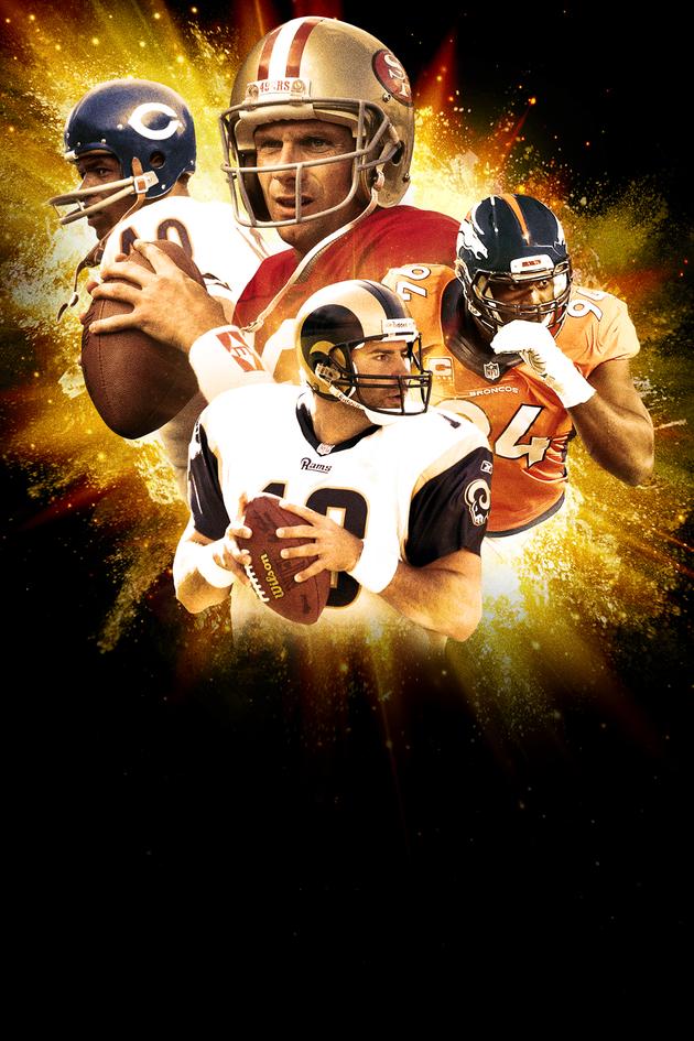 NFL Icons