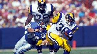 Jerome Bettis