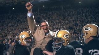 Vince Lombardi