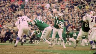 Joe Namath