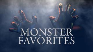 Monster Favorites