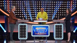 Fran Drescher vs. Charles Shaughnessy and Jessie James Decker & Eric Decker vs. Chris Bosh