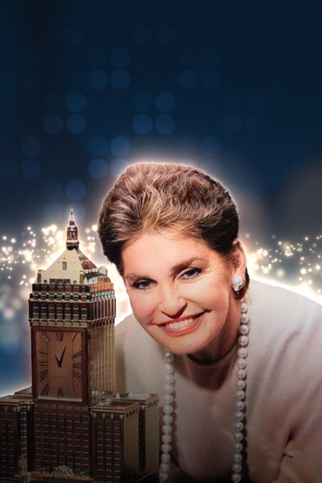 Leona Helmsley: Life, Death & Money