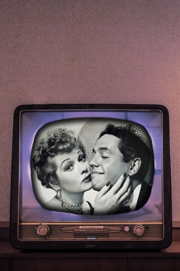 Lucy to Carol Burnett: TVs Favorite Comediennes