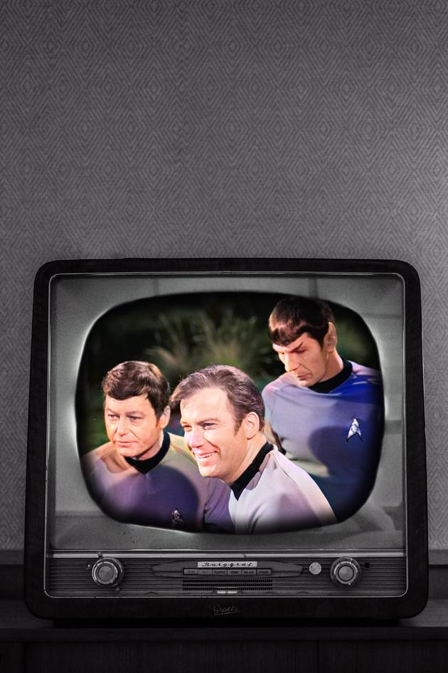 Star Trek to Twilight Zone: TVs Favorite Sci-Fi