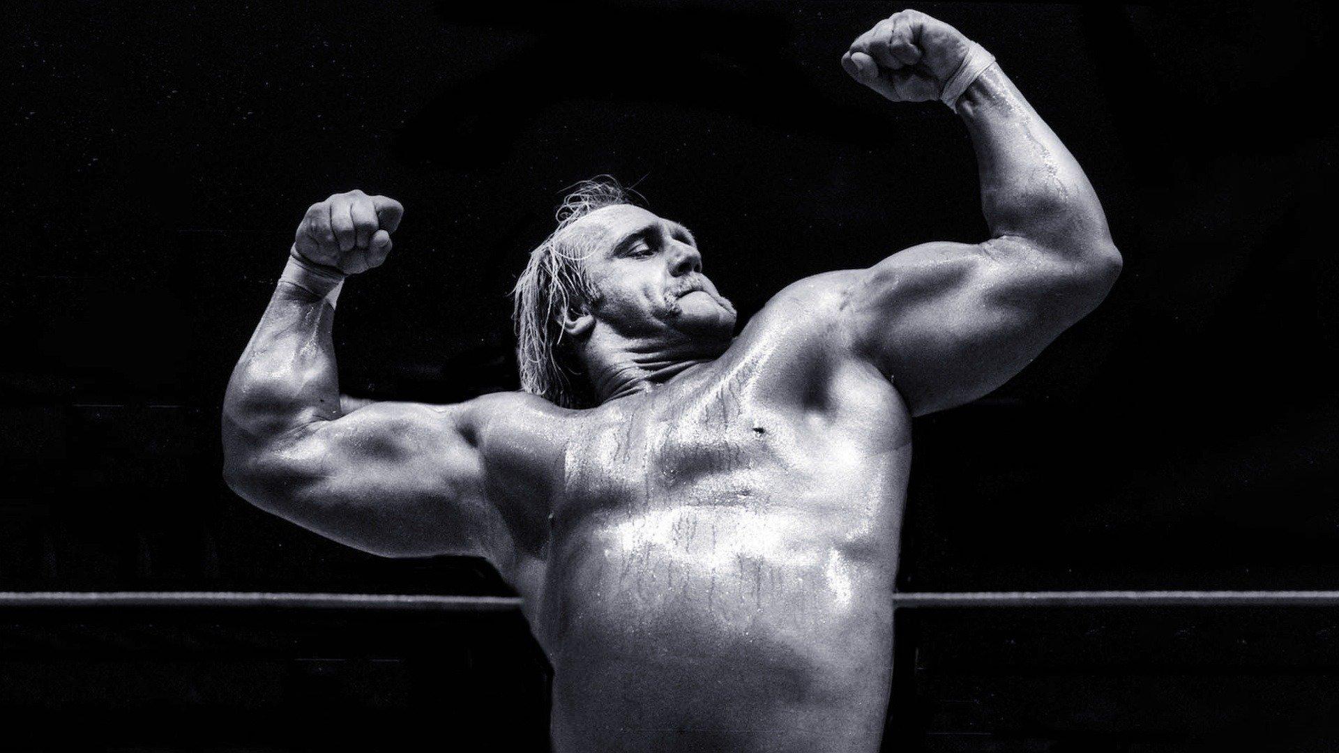 Dark Side of the Ring: The Steroid Trials