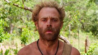 Naked and Afraid