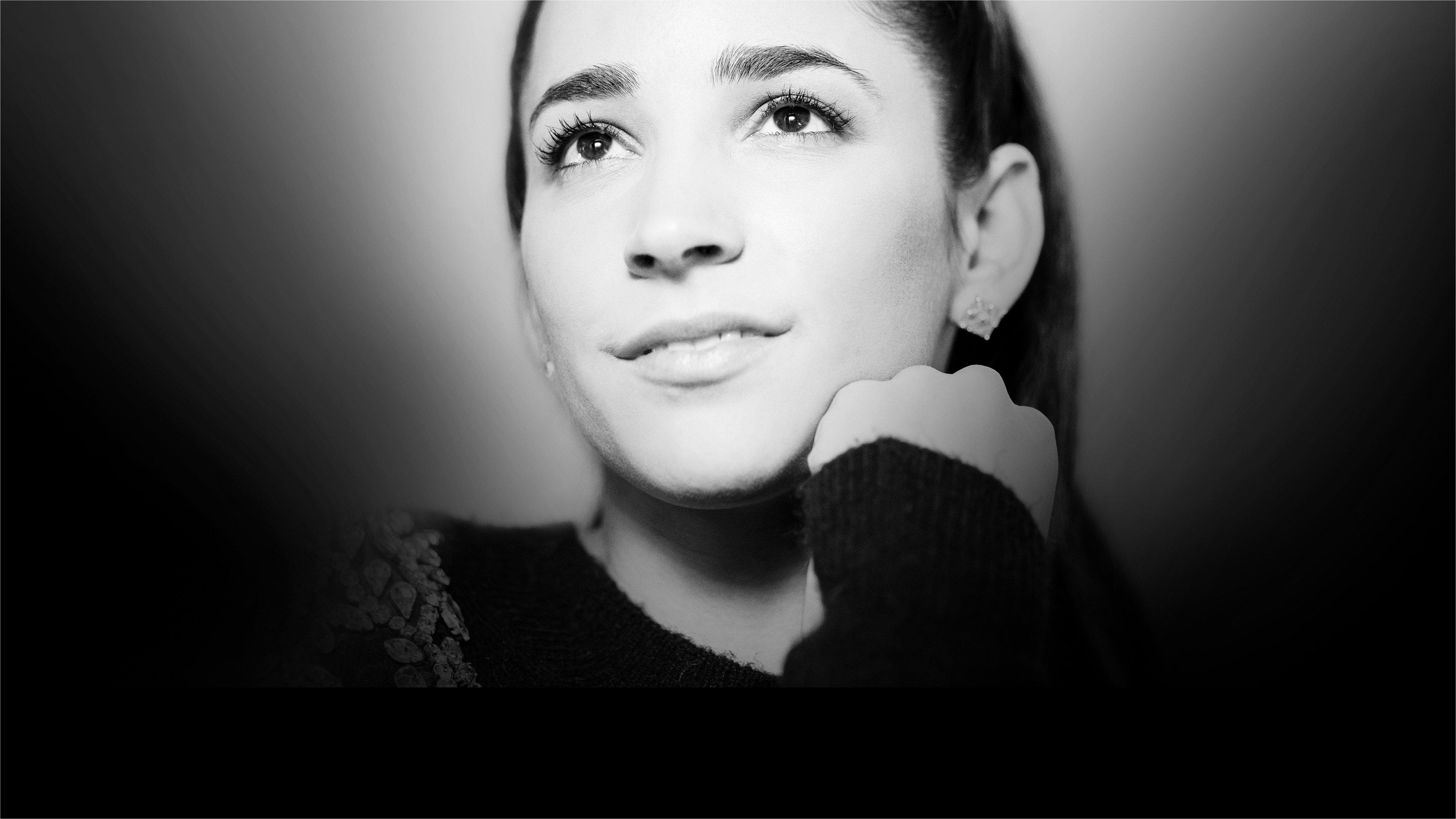 Aly Raisman: Darkness to Light