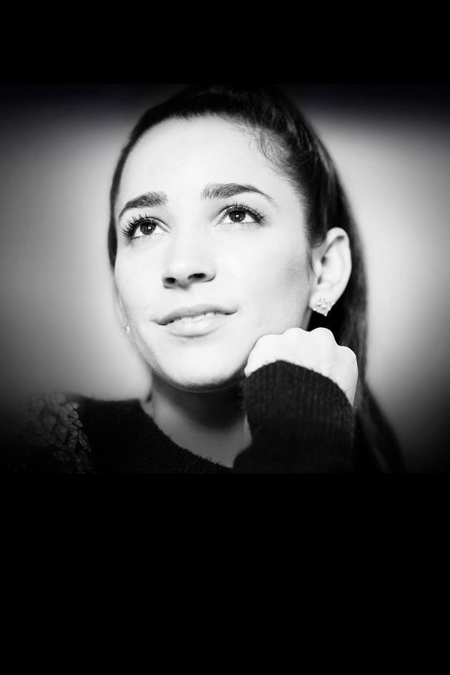 Aly Raisman: Darkness to Light