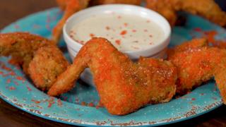 Spicy Specialties