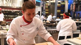 Hell's Kitchen