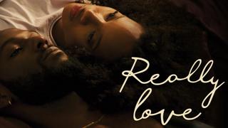 Really Love