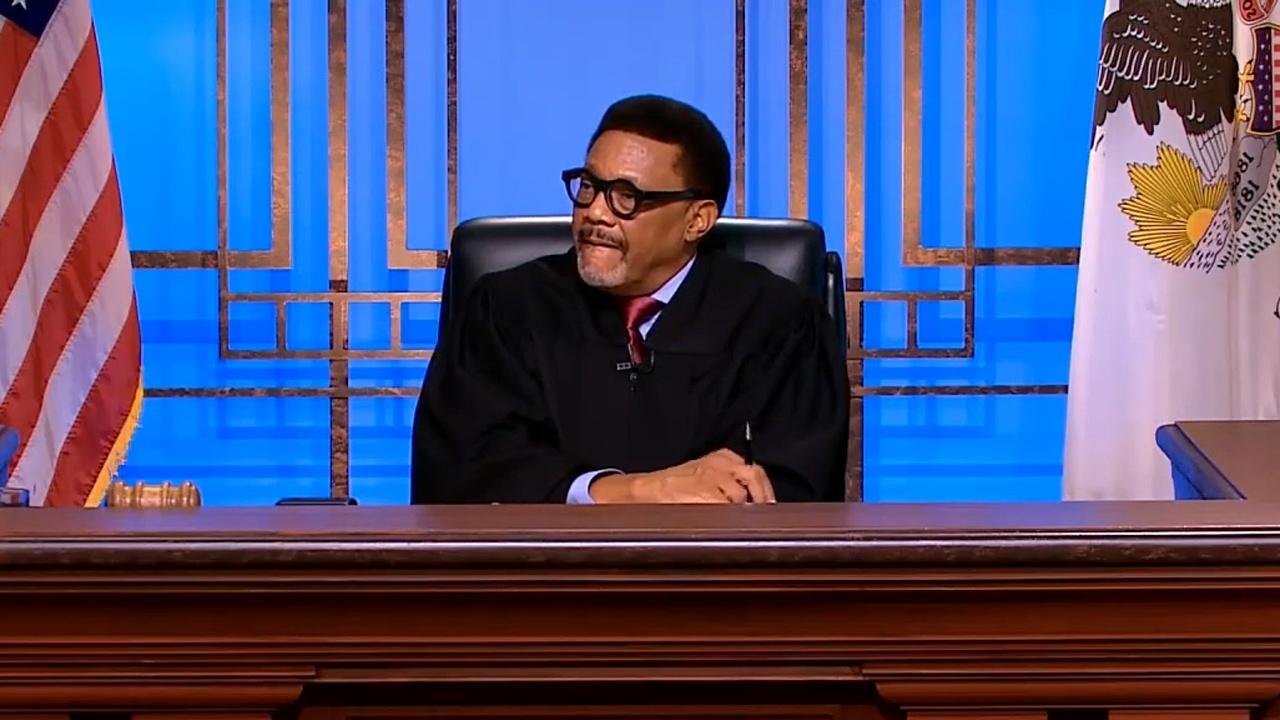 Watch Judge Mathis Streaming Online on Philo for Free