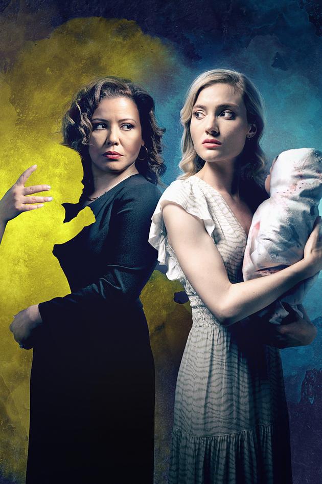 Switched Before Birth