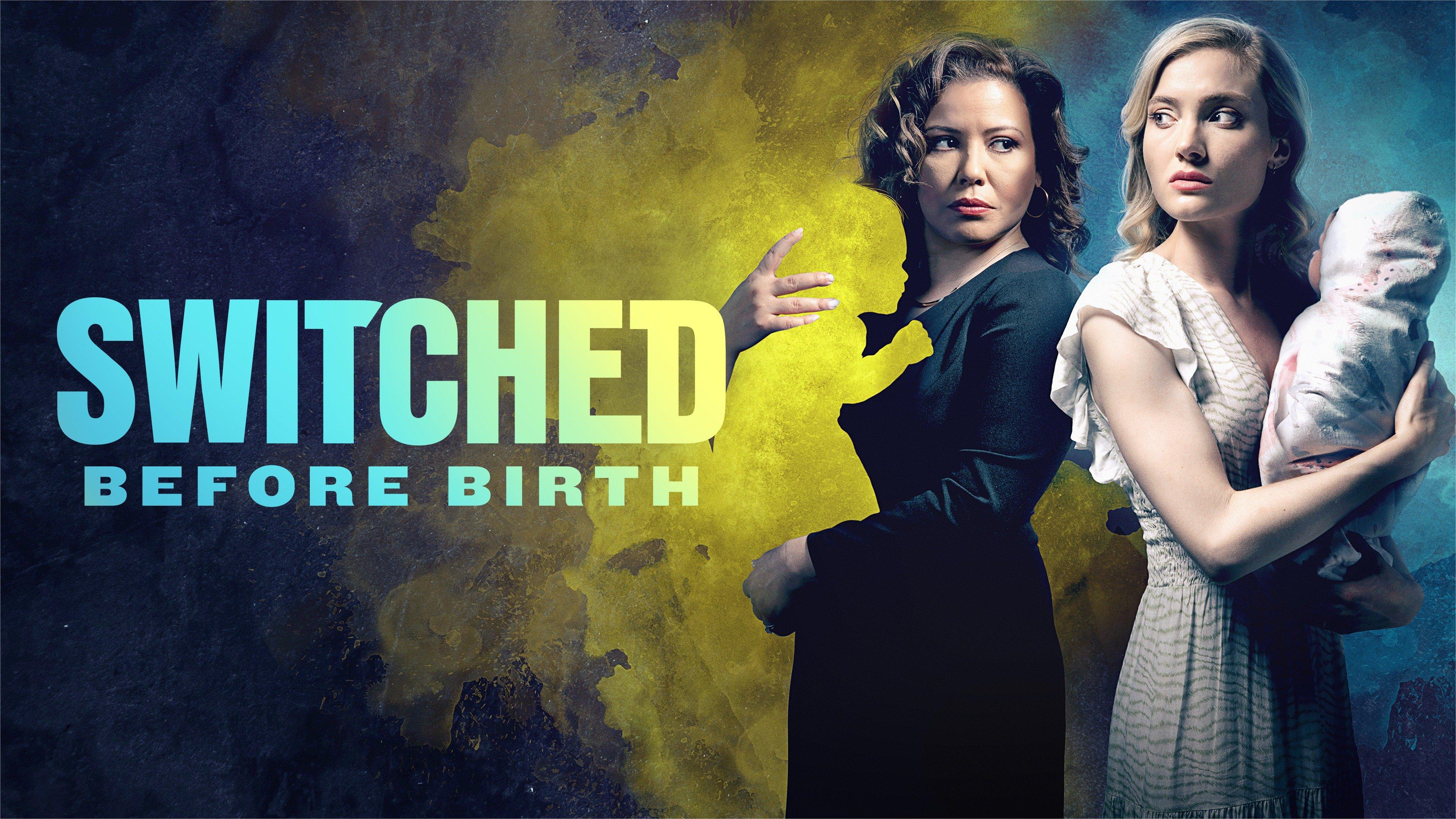Watch Switched Before Birth Streaming Online on Philo (Free Trial)