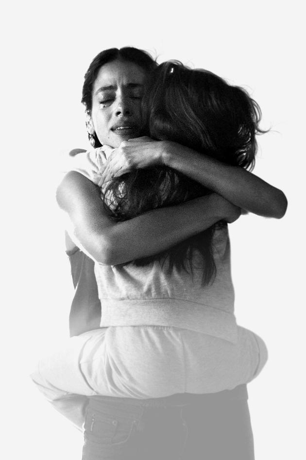 Torn From Her Arms