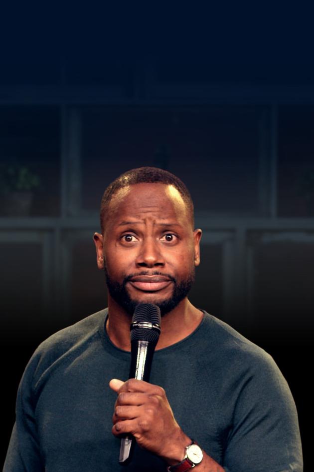 Arvin Mitchell: Circus Purpose