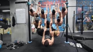 Core Strength