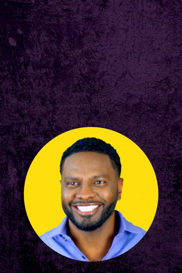 Rodney Laney: Who Is Rodney Laney?