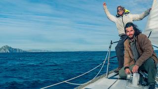 Hell or High Seas