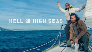  watch Hell or High Seas